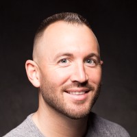 Chad Fisher