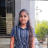 Multhani Shravya