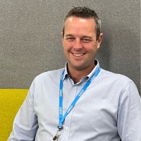 Simon Grant