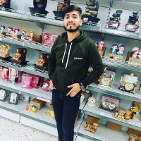 Shivam Sharma