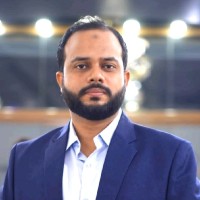UMAIR AHMED