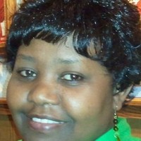 Florence Odinya