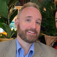 Eric Wilkinson