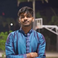 Anshul Sahu