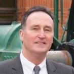 Alan Forshaw