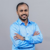 Prashant Shah