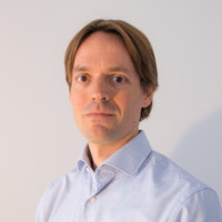 Roel Swinkels