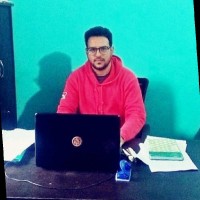 Anurag Gusain