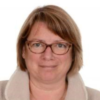 Pauline Van Der Wal