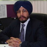 Ranjeet Chhabra