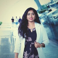 Ramya R