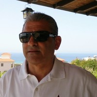 Michalis Michael