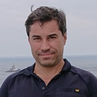 Sergio Garcia Sinclair