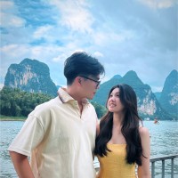 Jack Zhou