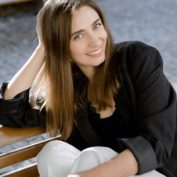 Anastasiya Kozhapenka