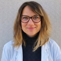 Celeste Aparicio López Ph.D