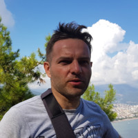 Tomasz Jedrzejczyk