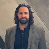 Chris Sanderson