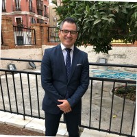 Antolín Isidro Carbonell