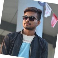 Shibanand Pradhan