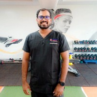Viresh V