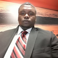 Dominick Spencer Sr.