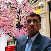 Vivek Lohia