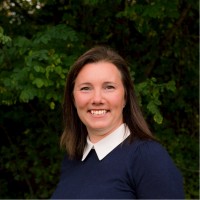 Jill Frizzell