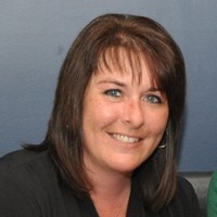 Penny Macdonald