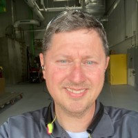 Buck (John) Richardson