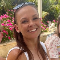 Chantal Mansell