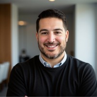 David Frank