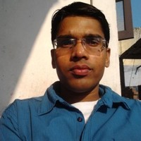 Vikrant Kumar