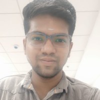 Yuvaraj Selvaraj