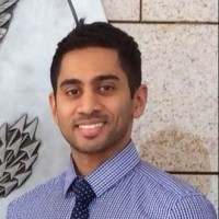 Yasser Ahmad