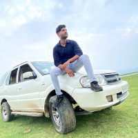 Vishal Kumar