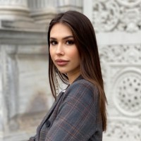 Anna Shcherbinina