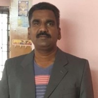A V Elangovan
