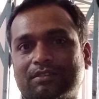 Vishnu Reddy
