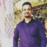 Ajay Patil