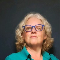 Marjan Van Den Hoogenhoff