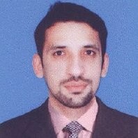 Umair Khan