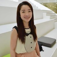 Marilyn Lin Jin