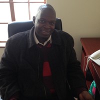 Munyaradzi Kunyavapa