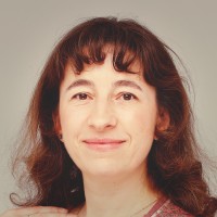 Sylvia Buissonneau