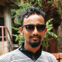 Tejas Gaikwad
