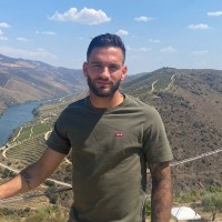 Davide Fonseca Albino