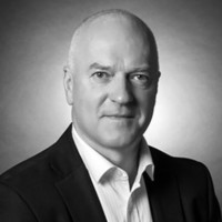Paul Donker