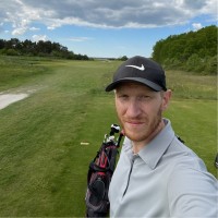 Ola Johansson