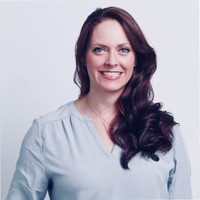 Kirstie Griffin